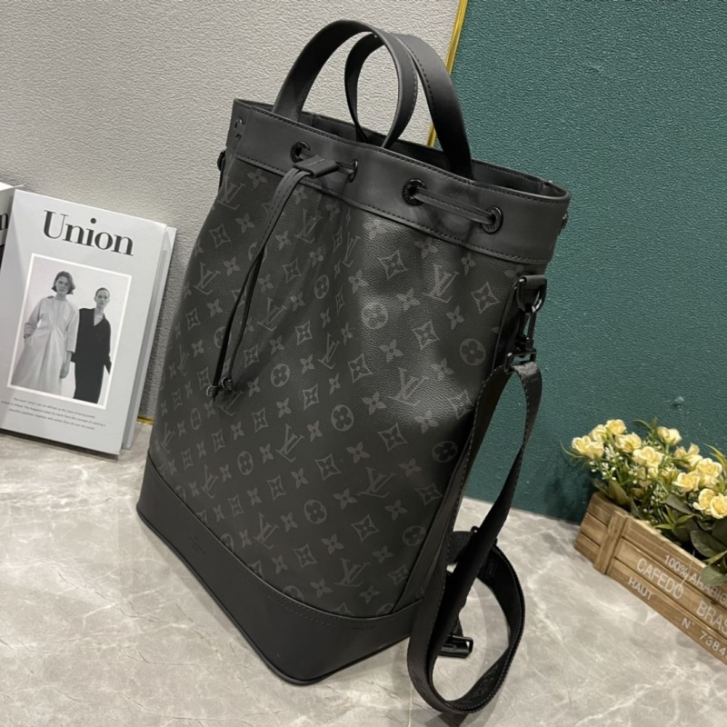 LV Shopping Bags